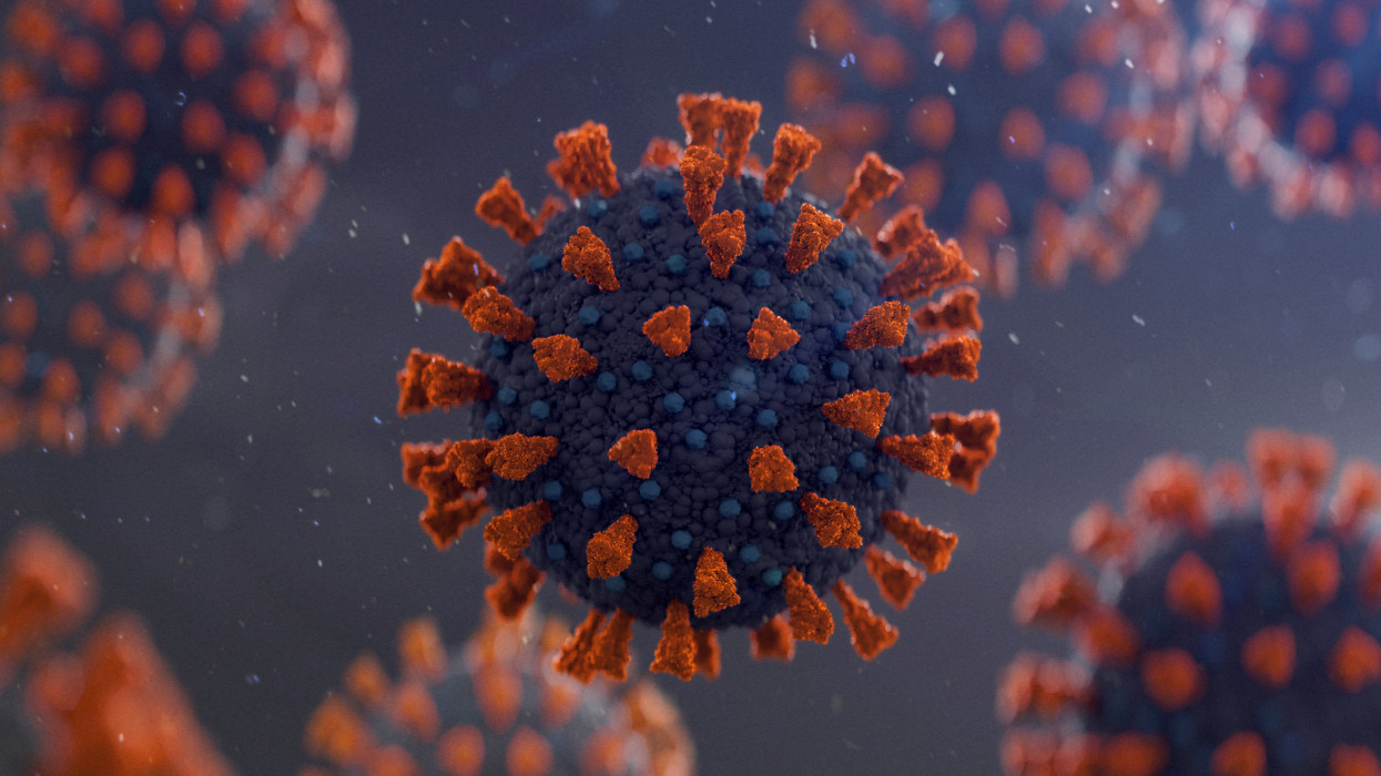 Koronavírus 2023: figyelmeztet a WHO és a Vöröskereszt, nem múlt el a járványveszély