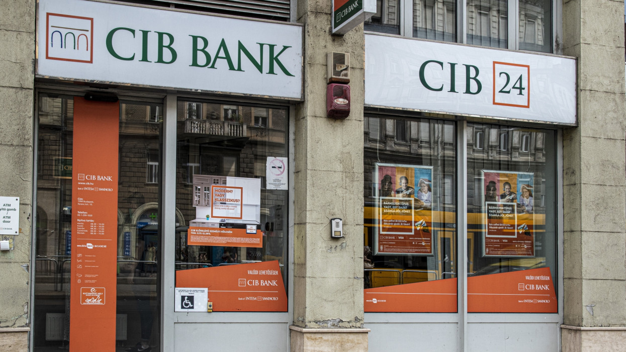 Komoly leállást jelentett be a magyar nagybank: erre minden ügyfél jóelőre készüljön fel