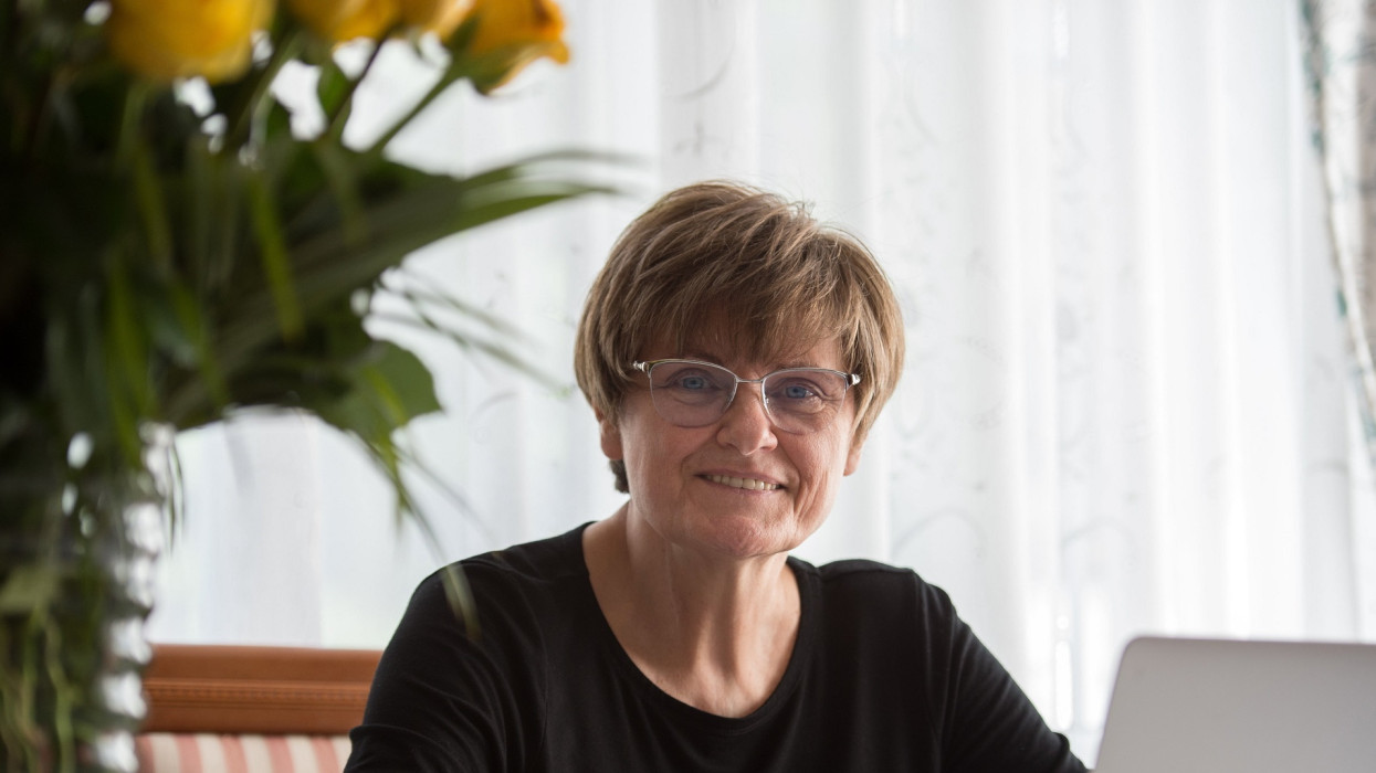 Újra megszólalt Karikó Katalin: komoly nehézségekről beszélt a Nobel-díjas tudós