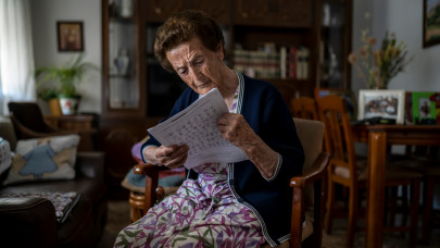 Nyakunkon a nyugdíjkatasztrófa: lassan nem lesz, aki eltartsa az idős magyarokat?