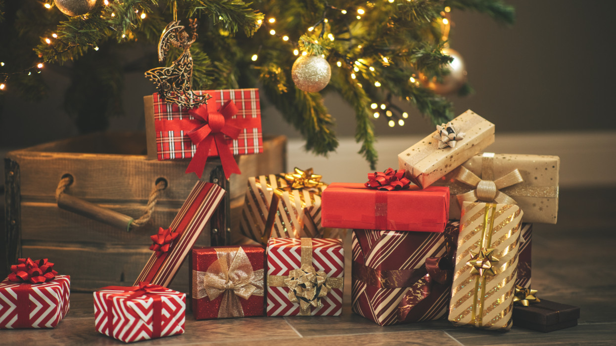 Mutatjuk, mit adjunk karácsonyra szeretteinkre: nem kell vagyonokat a boltokban hagyni